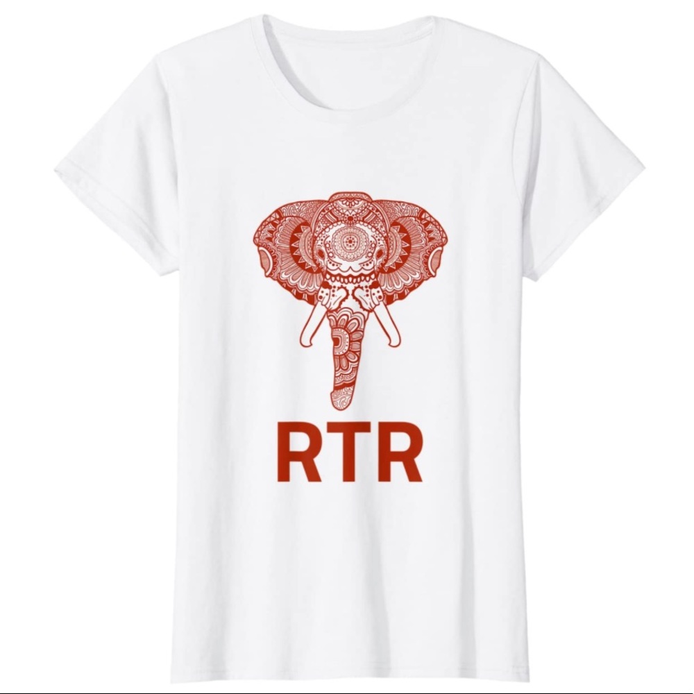 🅰️🏈🐘 Alabama Football RTR WOMEN’S t-shirt